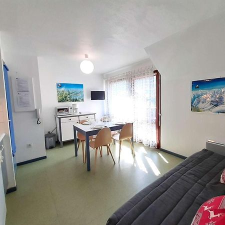 Studio Cosy 4 Pers Avec Balcon, Parking Et Salle De Musculation A St Lary Soulan - Fr-1-457-270 แซ็งต์-ลารีย์-ซูว์ลอง ภายนอก รูปภาพ