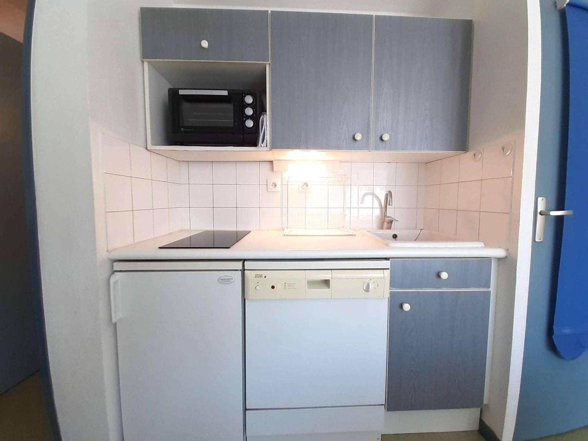 Studio Cosy 4 Pers Avec Balcon, Parking Et Salle De Musculation A St Lary Soulan - Fr-1-457-270 แซ็งต์-ลารีย์-ซูว์ลอง ภายนอก รูปภาพ
