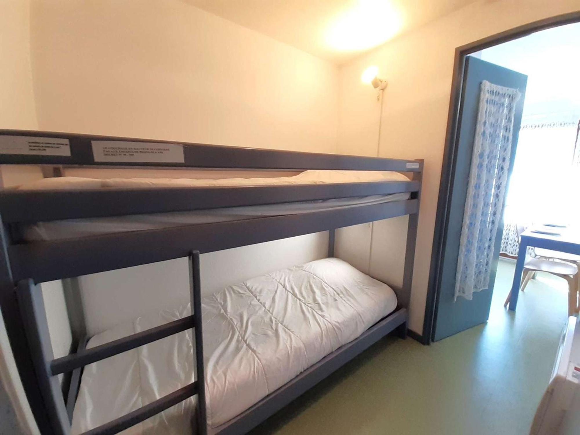 Studio Cosy 4 Pers Avec Balcon, Parking Et Salle De Musculation A St Lary Soulan - Fr-1-457-270 แซ็งต์-ลารีย์-ซูว์ลอง ภายนอก รูปภาพ