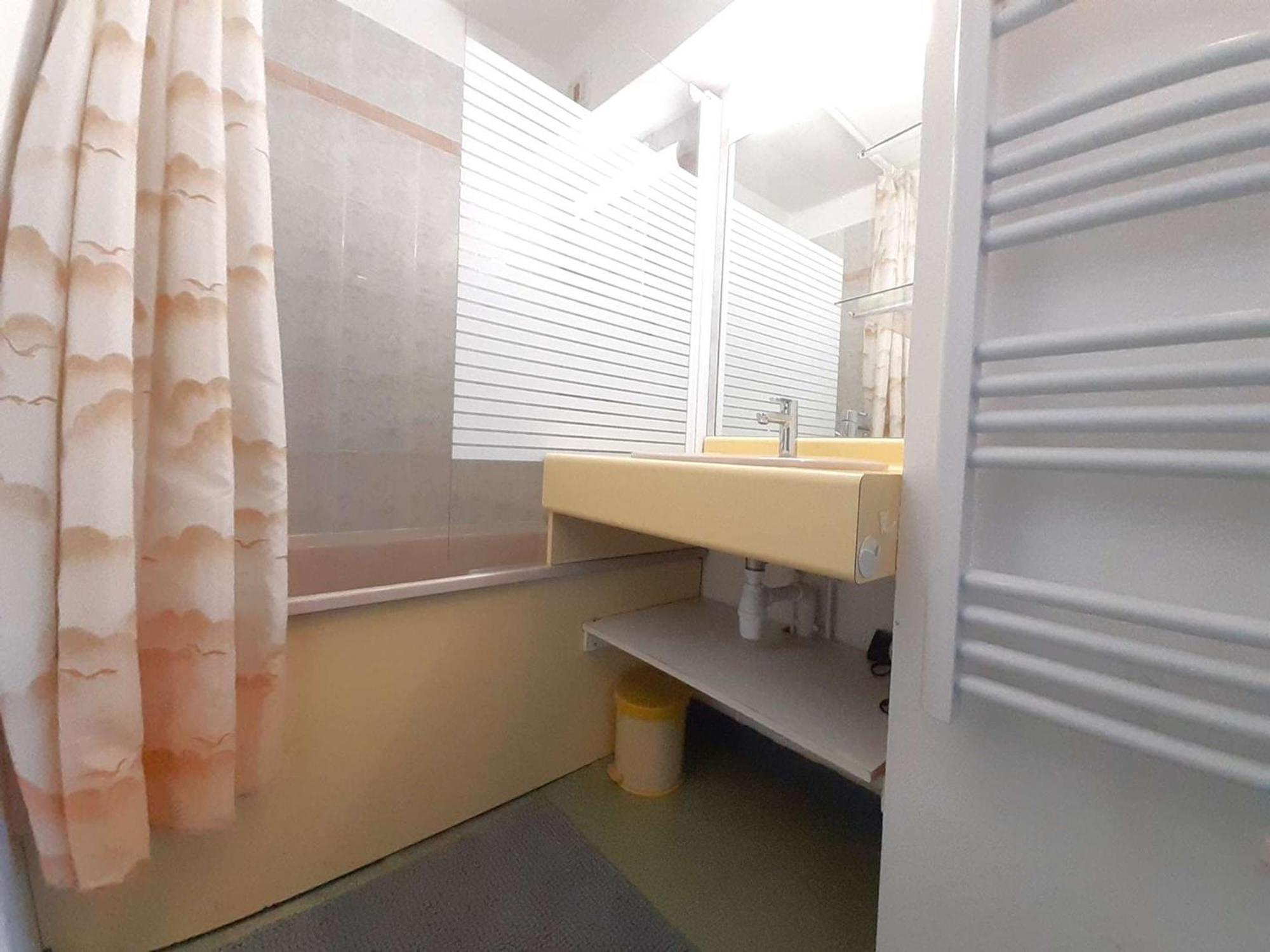 Studio Cosy 4 Pers Avec Balcon, Parking Et Salle De Musculation A St Lary Soulan - Fr-1-457-270 แซ็งต์-ลารีย์-ซูว์ลอง ภายนอก รูปภาพ